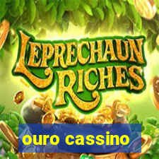 ouro cassino