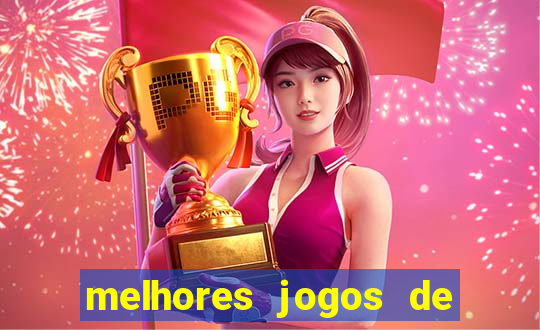 melhores jogos de 2 android