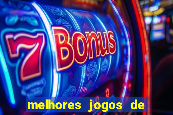 melhores jogos de 2 android