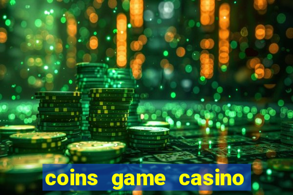 coins game casino no deposit bonus