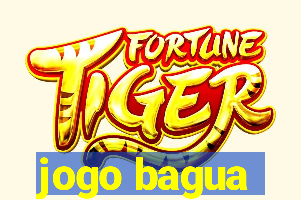 jogo bagua