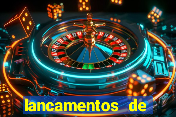 lancamentos de plataformas de jogos