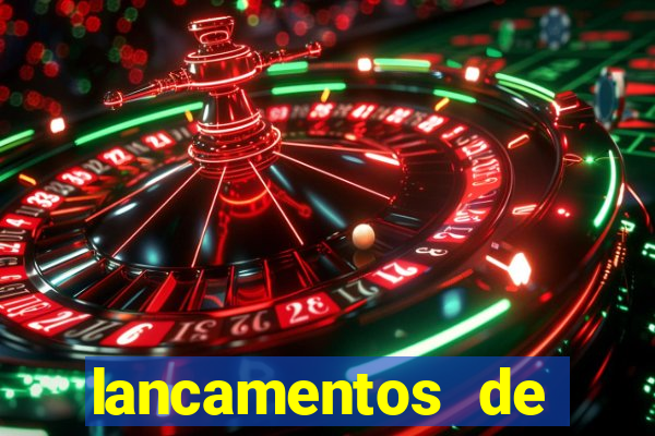 lancamentos de plataformas de jogos