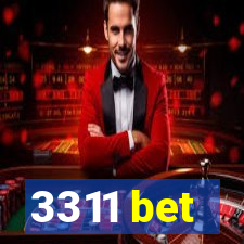 3311 bet