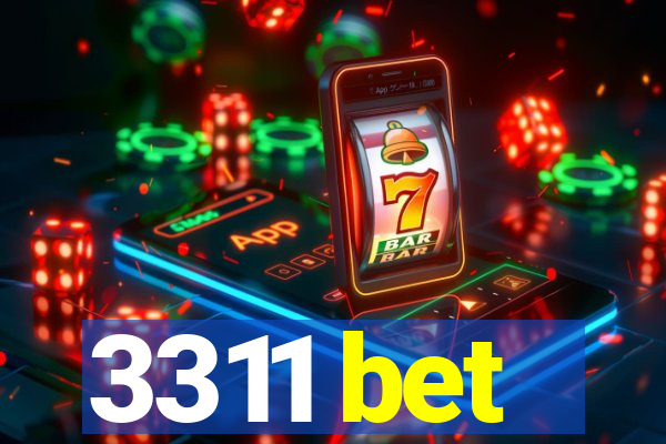 3311 bet