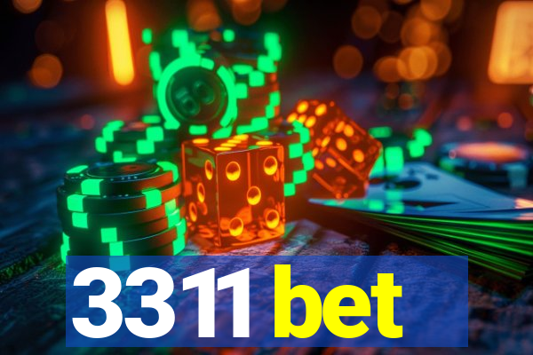 3311 bet