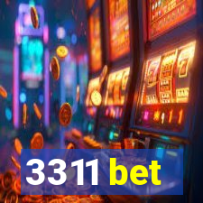 3311 bet