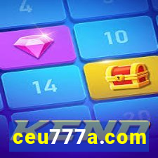 ceu777a.com