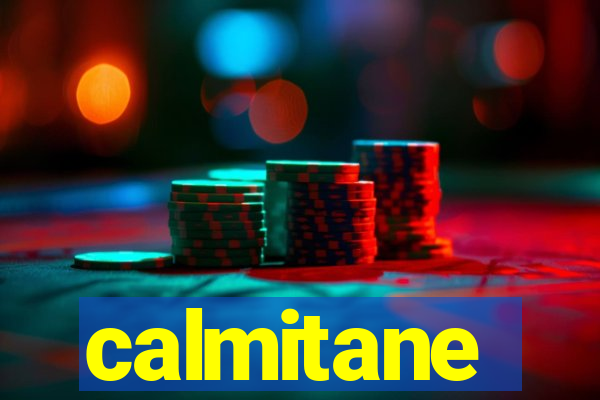 calmitane