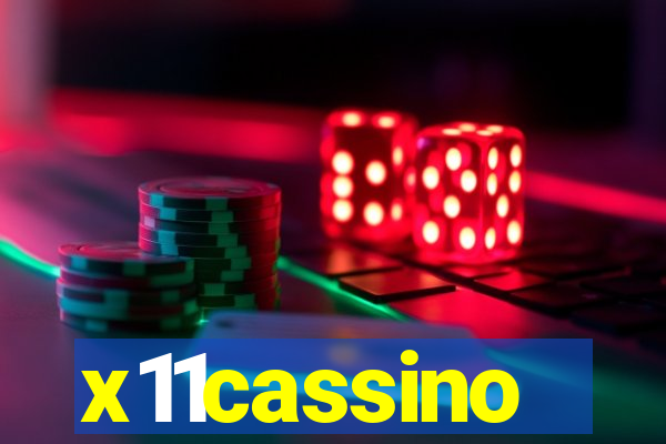 x11cassino