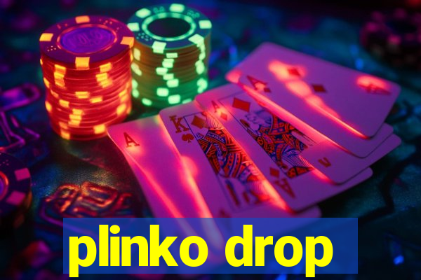 plinko drop