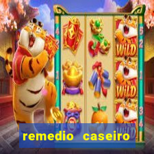 remedio caseiro para diabetes