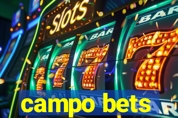 campo bets