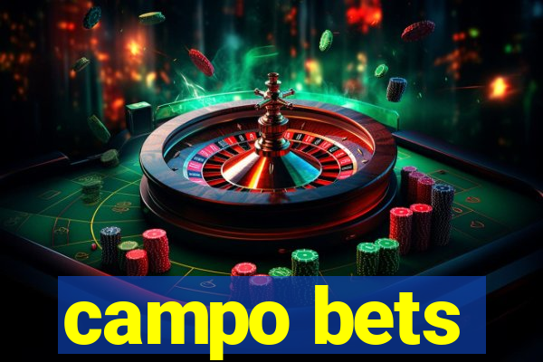 campo bets