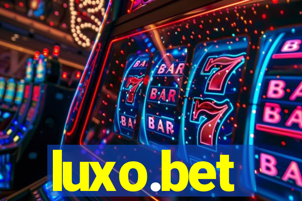 luxo.bet