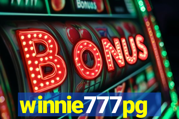 winnie777pg