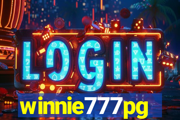 winnie777pg