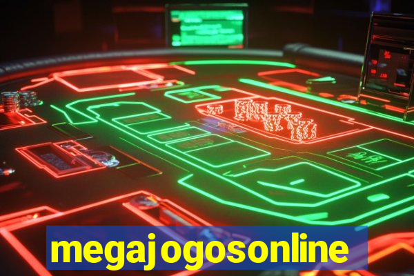 megajogosonline