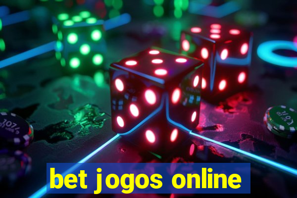 bet jogos online