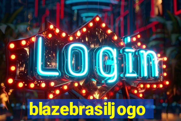 blazebrasiljogo