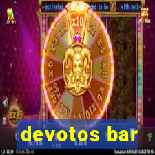 devotos bar