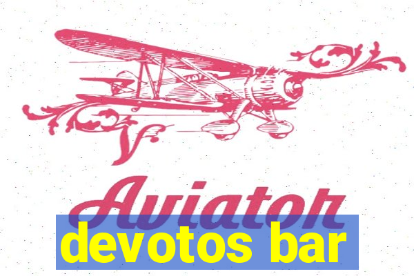 devotos bar