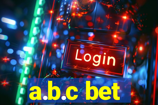 a.b.c bet