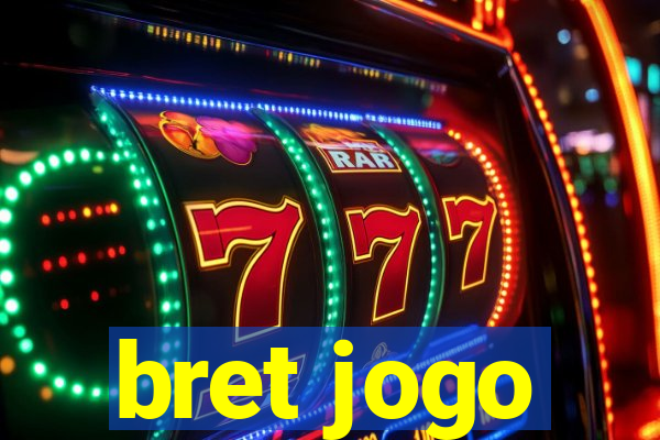 bret jogo