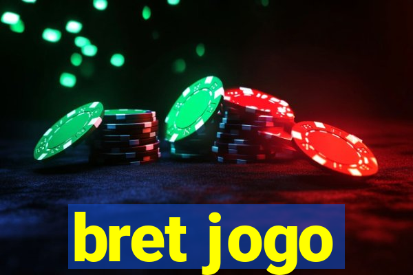 bret jogo