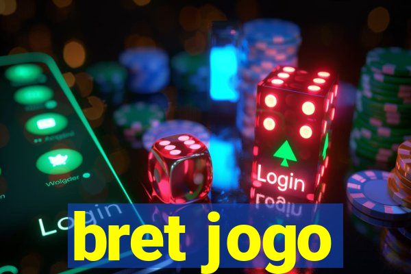 bret jogo