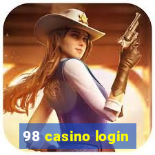 98 casino login