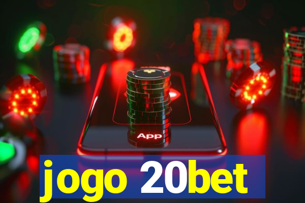 jogo 20bet