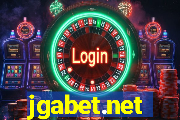 jgabet.net