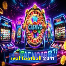 real football 2011