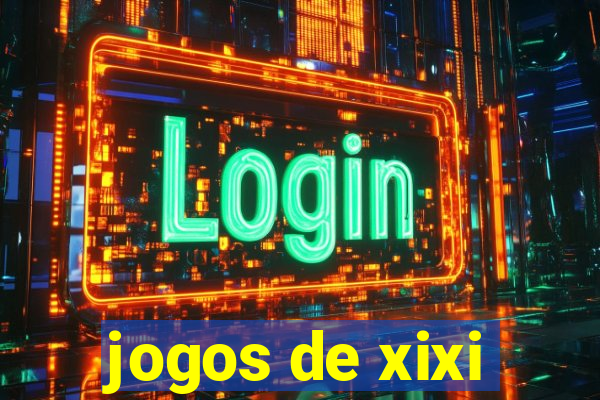 jogos de xixi