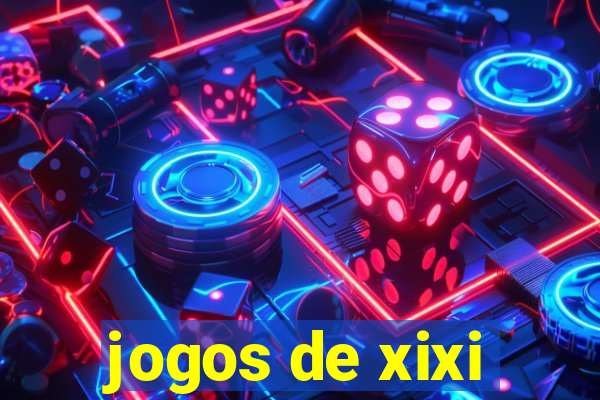 jogos de xixi