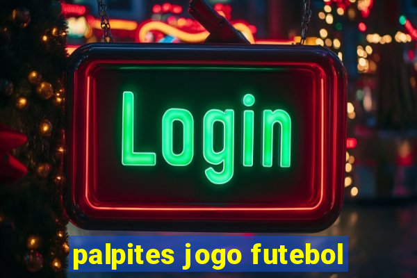 palpites jogo futebol