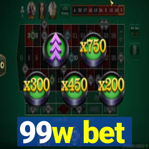 99w bet