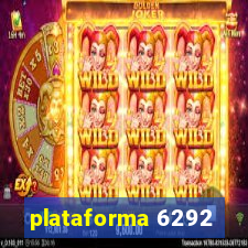 plataforma 6292