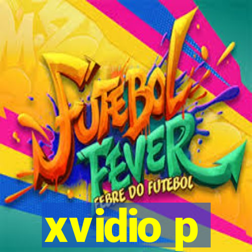 xvidio p