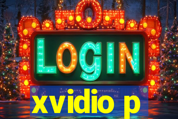 xvidio p