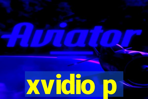 xvidio p