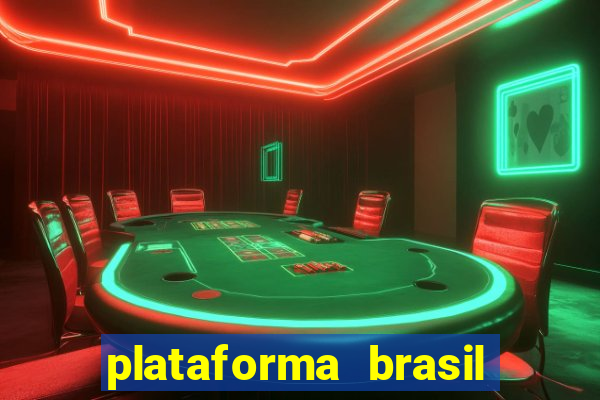 plataforma brasil 777 bet