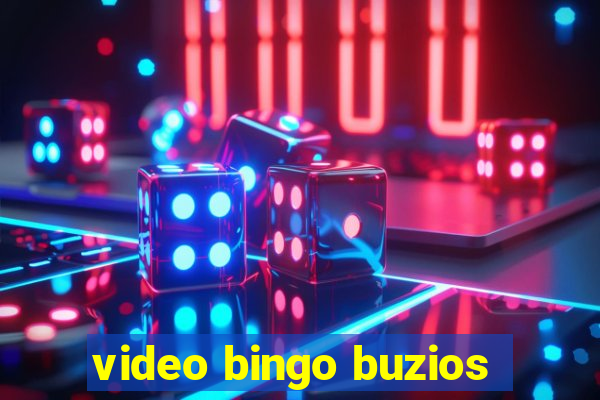 video bingo buzios