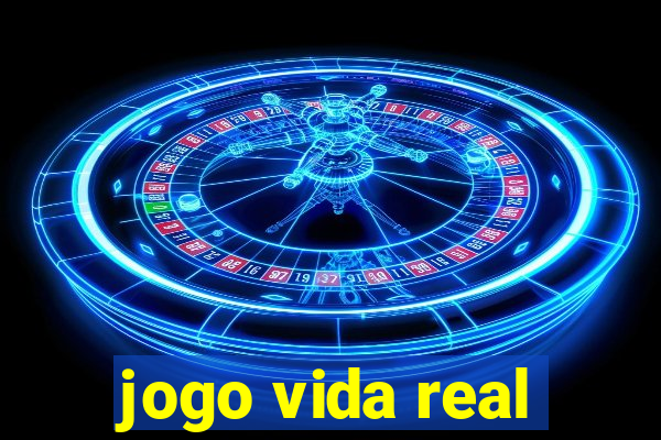 jogo vida real