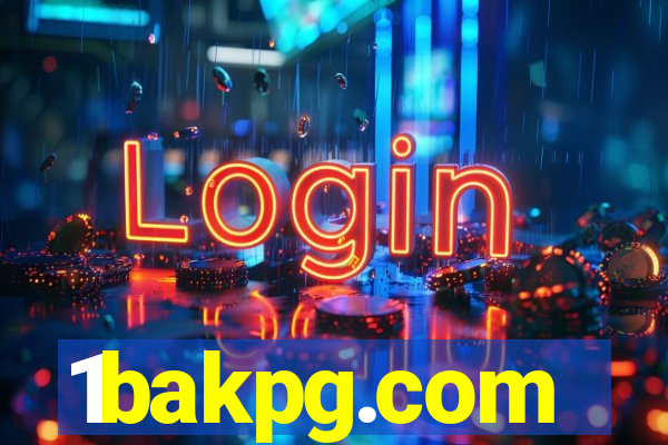 1bakpg.com