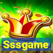 Sssgame