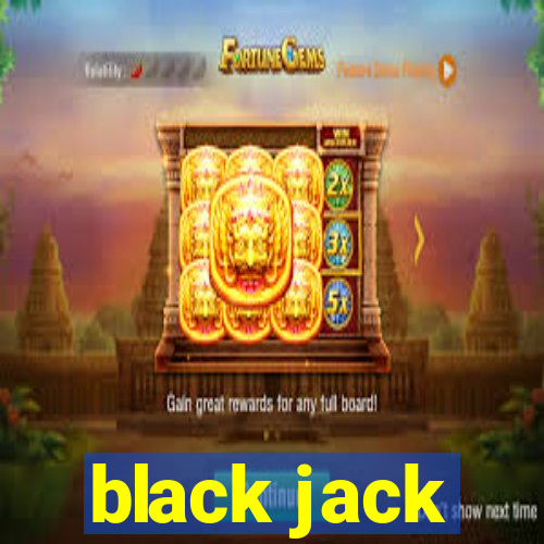 black jack