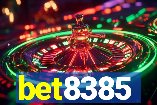 bet8385