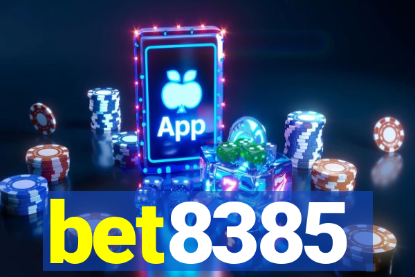 bet8385